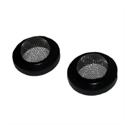 Larsen Supply Co 2PK 34 Filter Gasket 02-1381